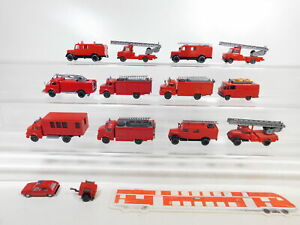【送料無料】模型車 モデルカー ワイキングモデルオペルウォールca497113x wiking 187h0 fw fire model vw opel mb, 2 wahl