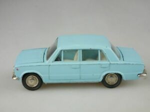 【送料無料】模型車 モデルカー ソシニアラダノボエクスポートcccp ussr 143 lada vaz 2101 a9 novoexport 114805｜hokushin