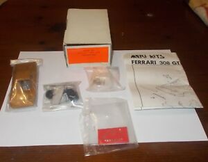 【送料無料】模型車 モデルカー モデルキットメリキットフェラーリバレンティーノリーヴァmodel kit car meri kits ferrari 308 gtb valentino 143 riva 08｜hokushin