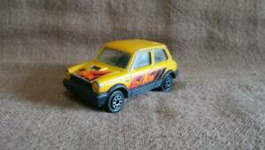 【送料無料】模型車 モデルカー フランスマジョレットオートビアンキアウトビアンキthen thing made in france majorette autobianchi outbianchi a112｜hokushin