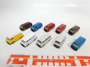 【送料無料】模型車 モデルカー ワイキングトラポルタトーレフォルクスワーゲンシーメンスca4820,5 10x wiking 187h0 trasportatore vw volkswagen siemens rxs etc ,