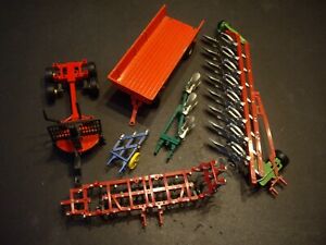 【送料無料】模型車 モデルカー タチュアストレージbritains storages for trateurs