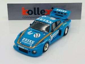 【送料無料】模型車 モデルカー スパークポルシェマカオハーバートアダムチクspark 43mc79 porsche 911 rsr winner macau 1979 herbert adamczyk 143