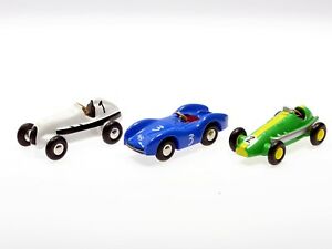 【送料無料】模型車 モデルカー シューコピッコロセットピッコロschuco piccolo set 50 years piccolo 50582900