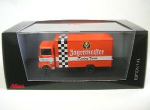 【送料無料】模型車 モデルカー メルセデスベンツイェーガーマイスターレーシングチームmercedesbenz lp 608 jagermeister racing team