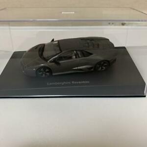 【送料無料】模型車 モデルカー ランボルギーニレヴェントンレヴェント143 2017 lamborghini leventon revento