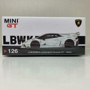 【送料無料】模型車 モデルカー ミニハリケーンシルエットmini gt 129kg works hurricane silhouette 16,965円