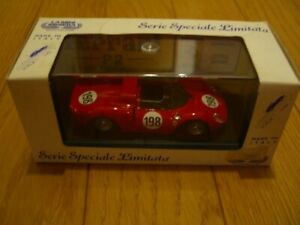 【送料無料】模型車 モデルカー ミニミニエラフェラーリミニmint the miniminiera ferrari 275p2 mini era