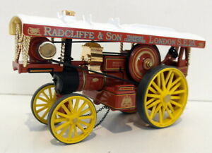 【送料無料】模型車 モデルカー コーギースケールファウラーショーマンロードロコサージョンファウラーcorgi 150 scale cc20110 fowler 6nhp showmans road loco sir john fowler