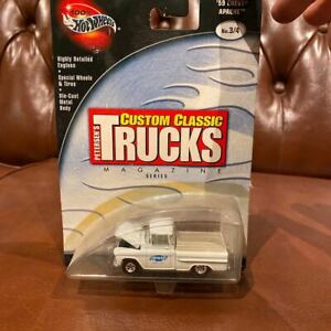 送料無料 模型車 モデルカー ホットホイールカスタムクラシックカーhot Wheels Custom 1959 Apache Classic Cars Sjtworiversles Org