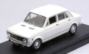 【送料無料】模型車 モデルカー フィアットドアホワイトモデルリオfiat 128 4 door 1969 white 143 model rio4618 rio｜hokushin 16,277円