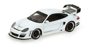 【送料無料】模型車 モデルカー スパークモデルポルシェジェムバラアバランチspark model porsche gemballa avalanche gtr 650 evo 143 s0719|hokushin