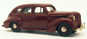 【送料無料】模型車 モデルカー ロブエディモデルスケールモデルボルボアンボックスrob eddie models 143 scale model car re5 1946 volvo pv60 unboxed