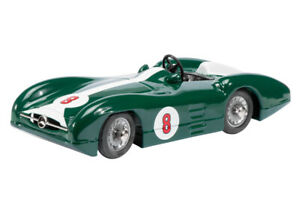 【送料無料】模型車 モデルカー シューコクラシックスタディブリティッシュレーシンググリーンschuco classic 06025study iii 8 british racing green｜hokushin