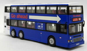 【送料無料】模型車 モデルカー コレクターズモデルスケールデニスドラゴンバスcollectors model there sm 176 scale da107b dennis dragon 11mhong kong bus r960