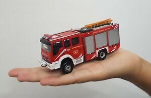 【送料無料】模型車 モデルカー イスラエルトラックモデルスケールレア