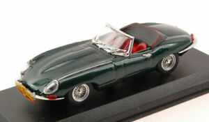 【送料無料】模型車 モデルカー ミニチュアカーオートモデルジャガースパイダーカンタギロminiature car film movie auto 143 best model jaguar e spyder cantagiro to 15,850円