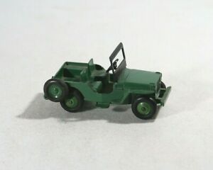 【送料無料】模型車 モデルカー ディンキートイズジープユニバーサルdinky toys gb n25y jeep univer|hokushin