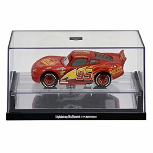 【送料無料】模型車 モデルカー オートトミカリミエルテヴィンテージネオライトニングマックイーンタイプヒーローノイautos tomica limitierte vintage neo 43 lightning mcqueen typ hero [cars3] neu｜hokushin