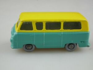 【送料無料】模型車 モデルカー テムズエステートカーマッチボックスレギュラーホイール70a thames estate car 36120 matchbox regular wheels