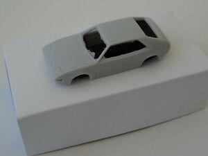 【送料無料】模型車 モデルカー モデルキットセッサノchestnut models kit 143 nsu nergal concept sessano 1971｜hokushin