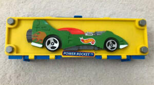 【送料無料】模型車 モデルカー ミニカーケースレアホットホイールmini car case rare hot wheels 6car excursion storage