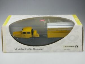 【送料無料】模型車 モデルカー ハノマグポストコポナンヘンガーミトボックス6257 schuco 143 hanomag st 100 mit post keranhanger mit box 515243 17,307円