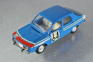 【送料無料】模型車 モデルカー オートパイルルノーラリーje929 auto pilen m285 143 renault 12s rallye a