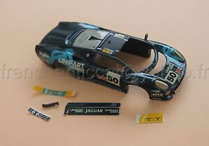 【送料無料】模型車 モデルカー カージャガールマンブラハムニールセンヘコミニオートルvj car jaguar xj 220c n50 le mans braham nielsen 143 heco miniautres 16,762円