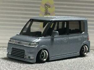 【送料無料】模型車 モデルカー ミニカーカスタムminicar 164 so custom transform
