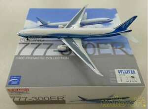 【送料無料】模型車 モデルカー ドラゴンウィングスdragon wings 1400 b777300er 55851