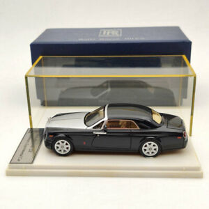 【送料無料】模型車 モデルカー ハンドメイドロールスロイスレジンモデルhandmade rolls royce 101ex centenary experimental car limited resin model 143