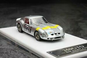 【送料無料】模型車 モデルカー フェラーリscm my64 164 ferrari 250 gto