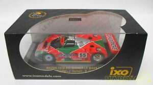 【送料無料】模型車 モデルカー マツダルマンixo mazda 787b winner le mans 1991 143 renown 55 17,345円