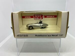 【送料無料】模型車 モデルカー グラゴリティックglagolitic 187 bmw 328 mm 95