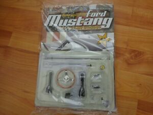 【送料無料】模型車 モデルカー デアゴスティーニフォードマスタングシェルビーエディション18 deagostini build your own ford mustang 1967 shelby gt500 edition 63 17,409円
