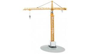【送料無料】模型車 モデルカー モデルシククレーンモデルmodel means industrial siku crane 187 model|hokushin