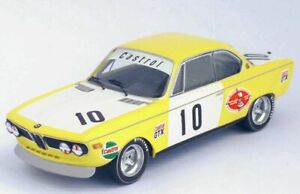 【送料無料】模型車 モデルカー スケールモデルカートロフォウモンツァユセバルペルティscale model car 143 trofeu bmw 2800 cs n10 2nd monza xhencevalpelti