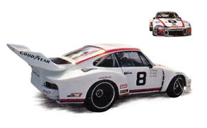 【送料無料】模型車 モデルカー スケールモデルカーノレフポルシェデイトナジョーストscale model car 118 norev porsche 935 n8 3rd 24 h daytona r joestb
