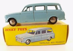送料無料 絵様輪 儀表カー ディンキートイズoプジョーエステートエンカハdinky Toys F N O 24f Peugeot 403 Familiar Estate En Caja Diariolatino Net