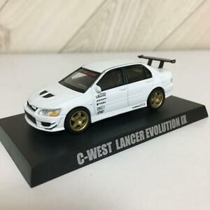 【送料無料】模型車 モデルカー ヘリコプターキャリアオプションミニカーランサーエボリューションhelicopter carrier option minicar 164 lancer evolution
