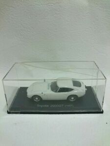 【送料無料】模型車 モデルカー ノレフミニカートヨタコレクションケースnorevminicartoyota 2000gt 1967domestic famous car collection case