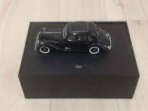 【送料無料】模型車 モデルカー ブラックディーラー