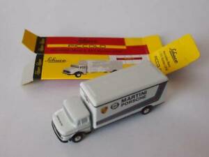 【送料無料】模型車 モデルカー ピッコロメルセデスベンツカステンマティーニレースpiccolo mercedesbenz l322 kasten martini racing|hokushin