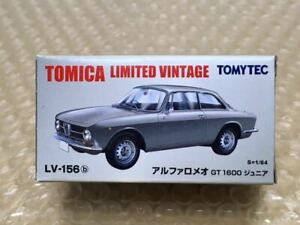 トミカ リミテッド　アルファロメオ LV-154 LV-155 3台セット 1024006208641028_01_4969w.jpeg