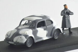 【送料無料】模型車 モデルカー フォルクスワーゲンuan205 volkswagen kdf winter