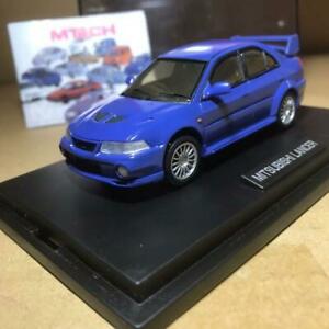 【送料無料】模型車 モデルカー エポックテックランサーヴェネノepoch mtech 143 mitsubishi lancer evolution 6 veneno 17,595円