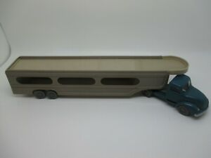 【送料無料】模型車 モデルカー ワイキングマギラストランスポータートラックアシッドシューブ｜hokushin