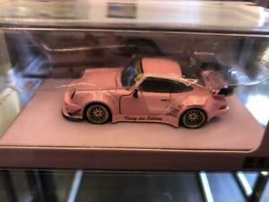 【送料無料】模型車 モデルカー アスファルトソプラノrwb 143 car model asphalt manufactured rwb993 sopranos