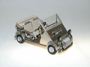 【送料無料】模型車 モデルカー ミニチュアカーセットビスクーターset of miniature car ccc neighbouring biscooter reference 177|hokushin